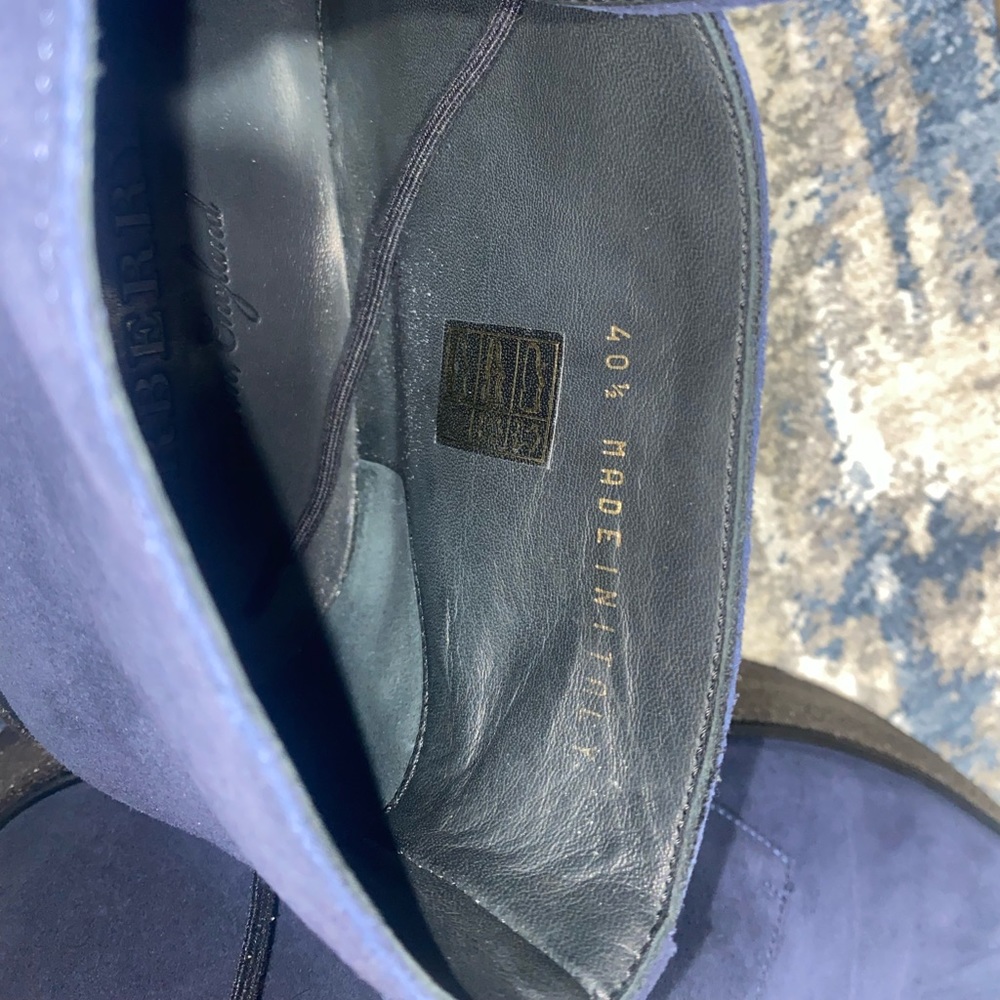 Burberry !!authentic!! - Picture 7 of 7